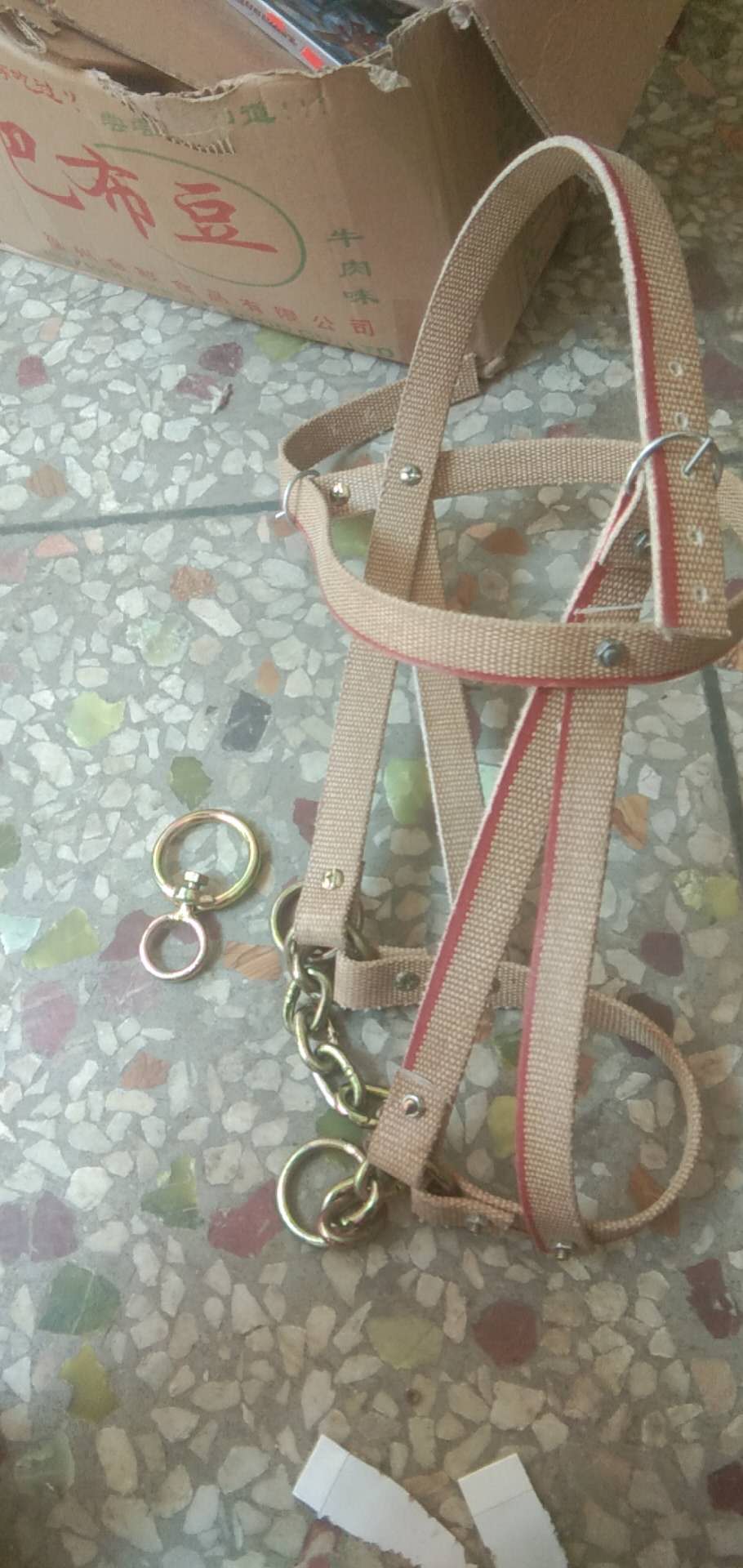 Traditional process rubber belt Malaysia can adjust size of a grain can be made