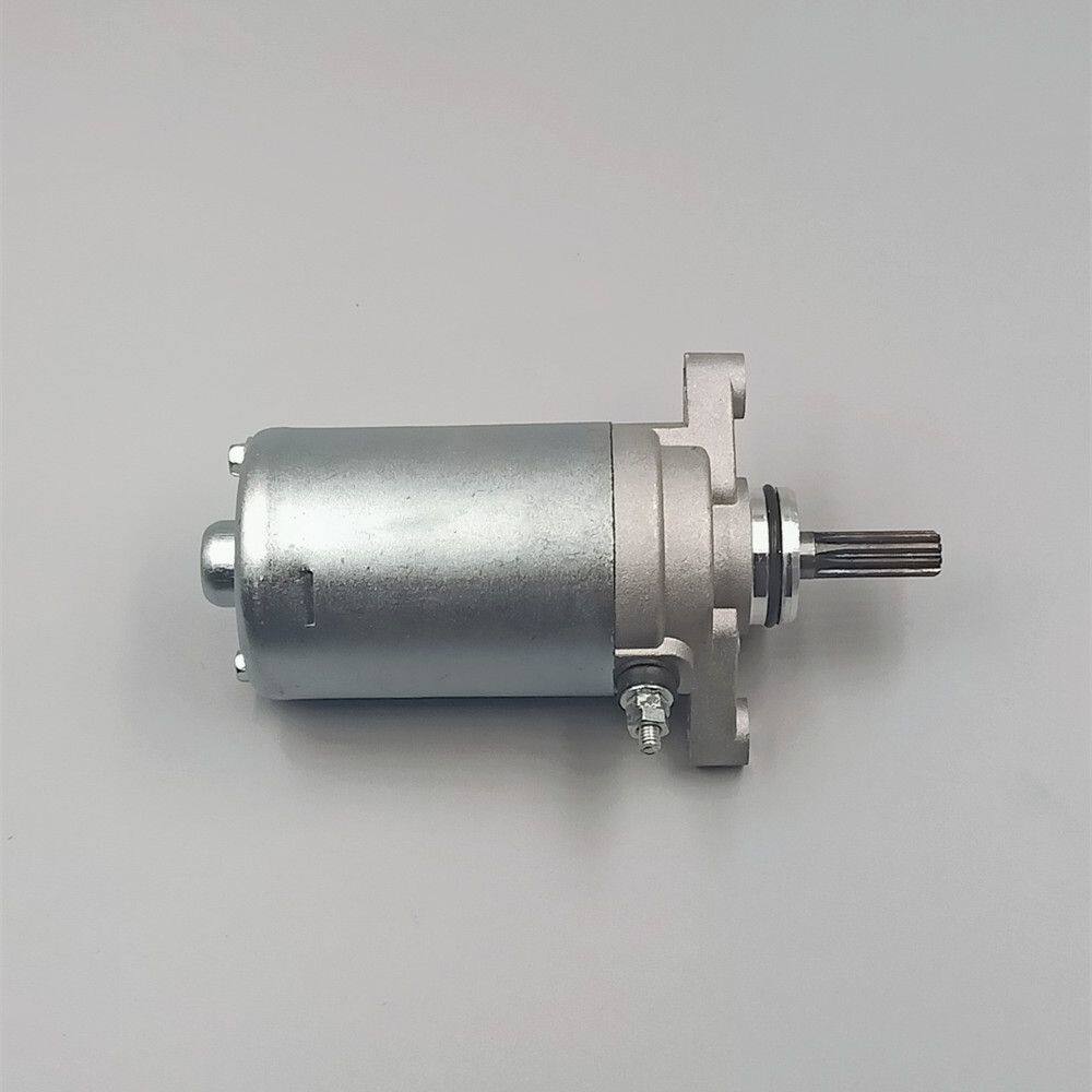 雅马哈电喷110马达启动电机：飞鹰E酷FY110T-2B-3A-C-3J的神助攻！-马达-淘宝好物网