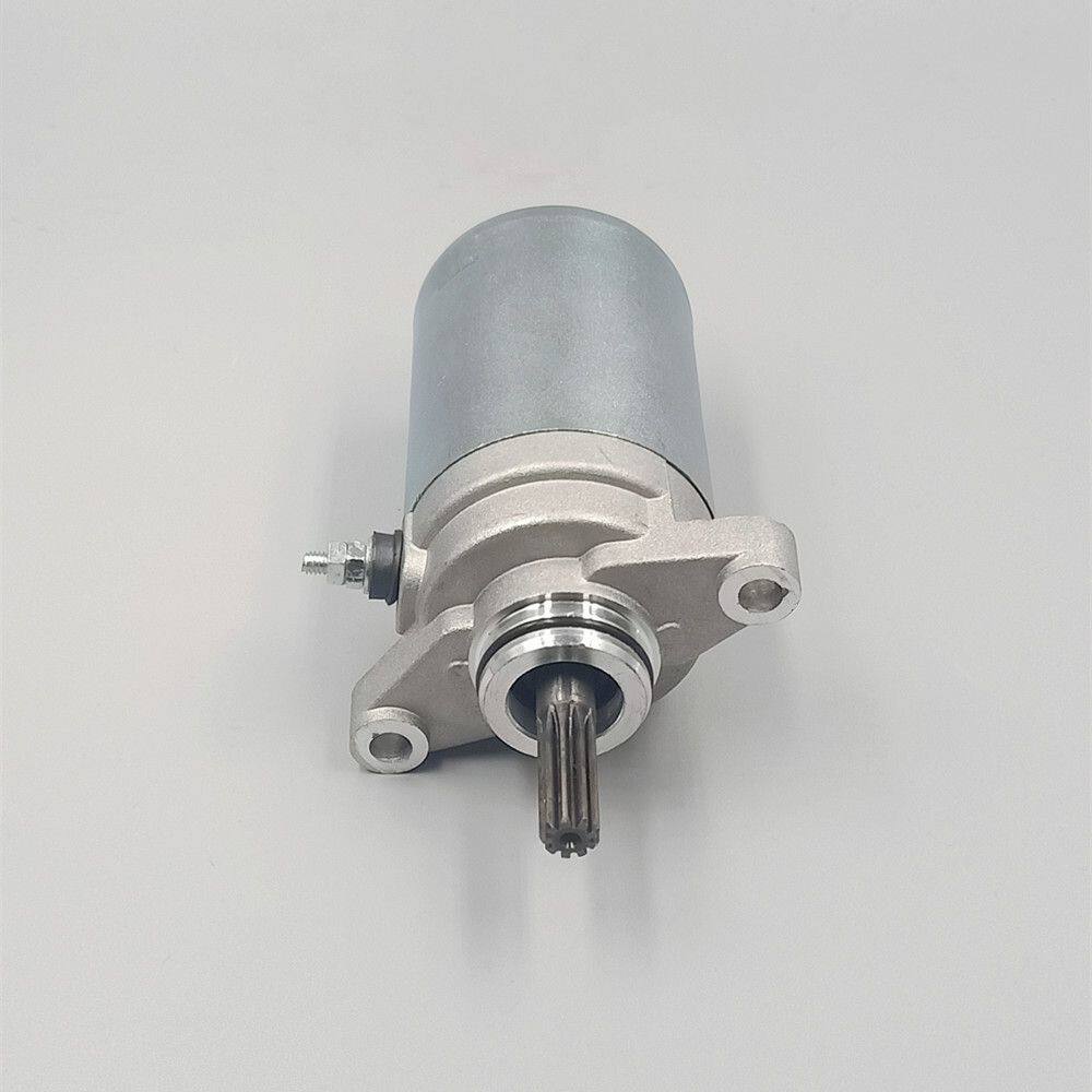 雅马哈电喷110马达启动电机：飞鹰E酷FY110T-2B-3A-C-3J的神助攻！-马达-淘宝好物网