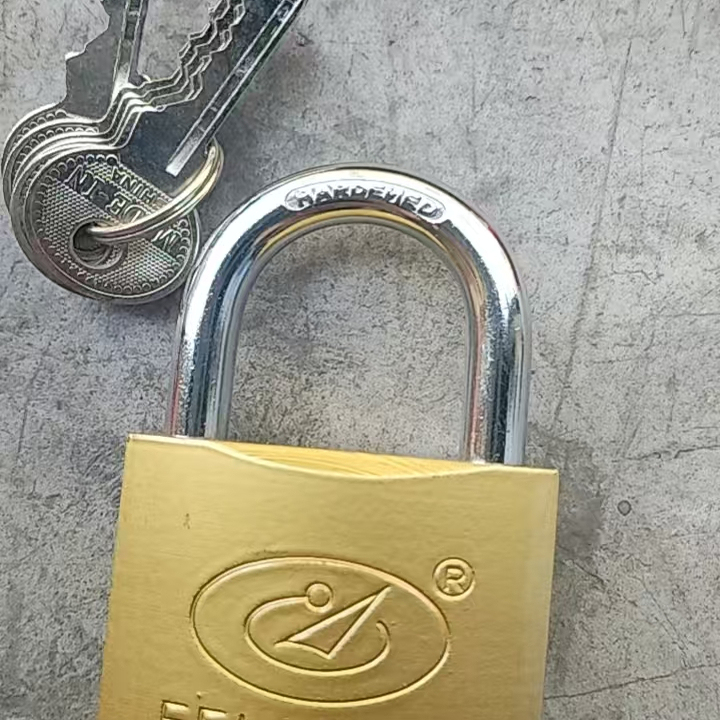 Multiple Key Locks for Student Dormitories, Door Locks, Warehouse Locks, 6-Key, 9-Key, 12-Key Sets of Keys to Open Cabinet Locks