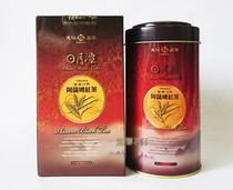 Taiwan Assam Black Tea Tianren Tea Sun Moon Lake Assam Black Tea Taicha No 8 80g two pieces