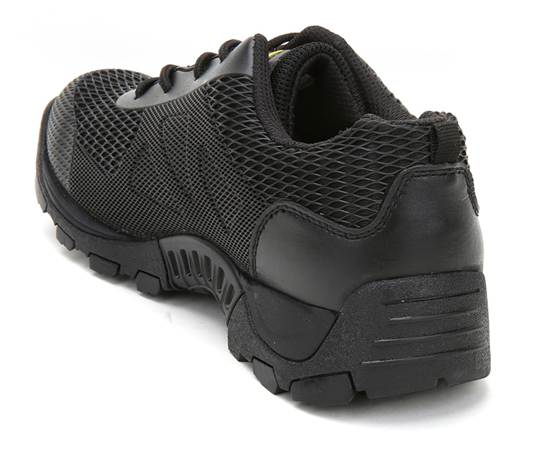 Boots militaires pour homme - amortissement - Ref 1398657 Image 23