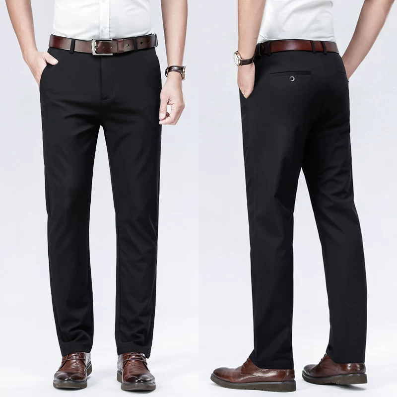 Trousers, summer suit