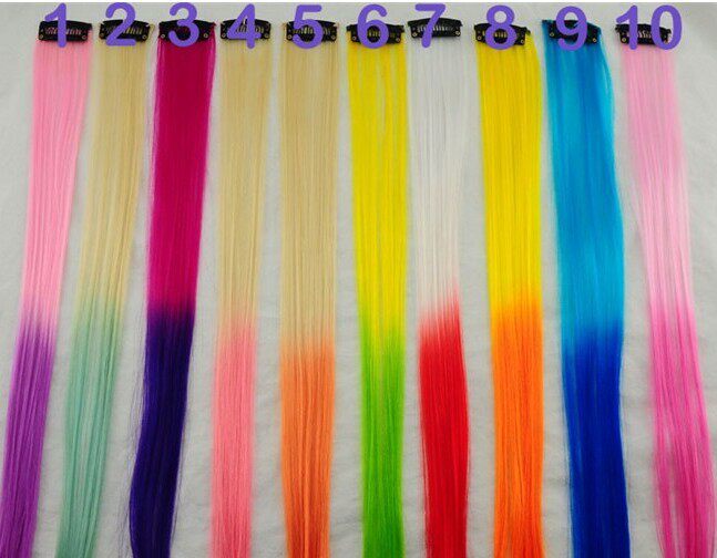Extension cheveux - Ref 221739 Image 5