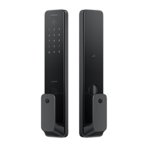 Xiaomi smart door lock 2 security fingerprint password lock household universal electronic lock anti-theft door entry door lock