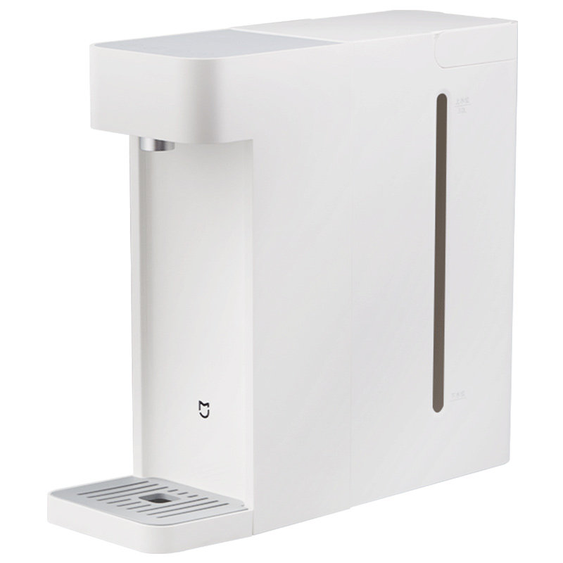 Xiaomi Instant Hot Water Dispenser S1 Household Small Desktop Model 2025 New Direct Drinking Hot Water Purifier