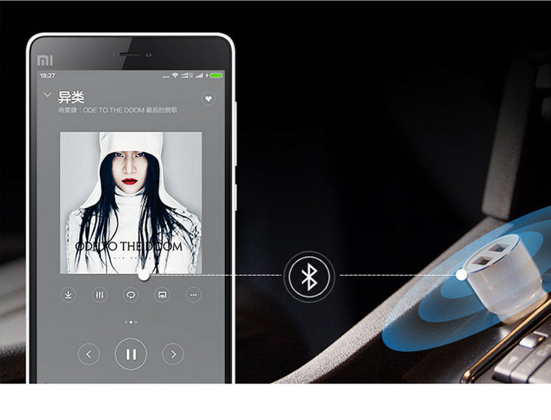 chargeur MIUI 2.1A, 2A - Ref 1290905 Image 8