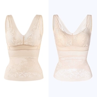 Вставки в бюстгальтер, топ с чашечками, телесного цвета