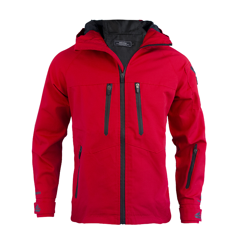 Blouson homme manches longues - Ref 3116816 Image 5