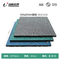 70%PAND PAND PAD 30 мм/блок EPDM