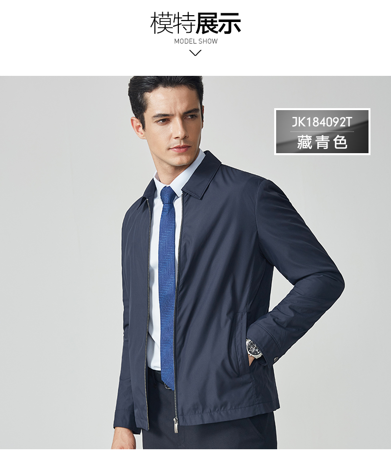Blouson homme JOEONE    manches longues - Ref 3118610 Image 17