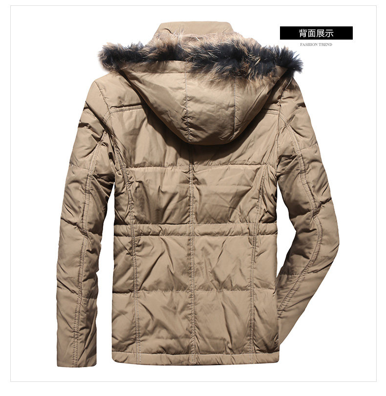 Blouson homme JOEONE    - Ref 3121964 Image 12