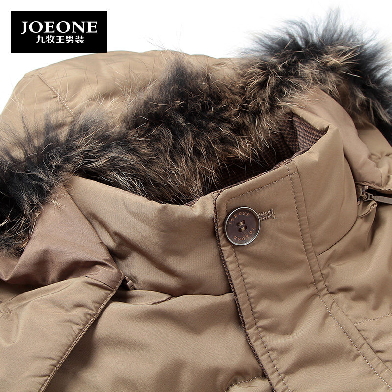 Blouson homme JOEONE    - Ref 3121964 Image 3