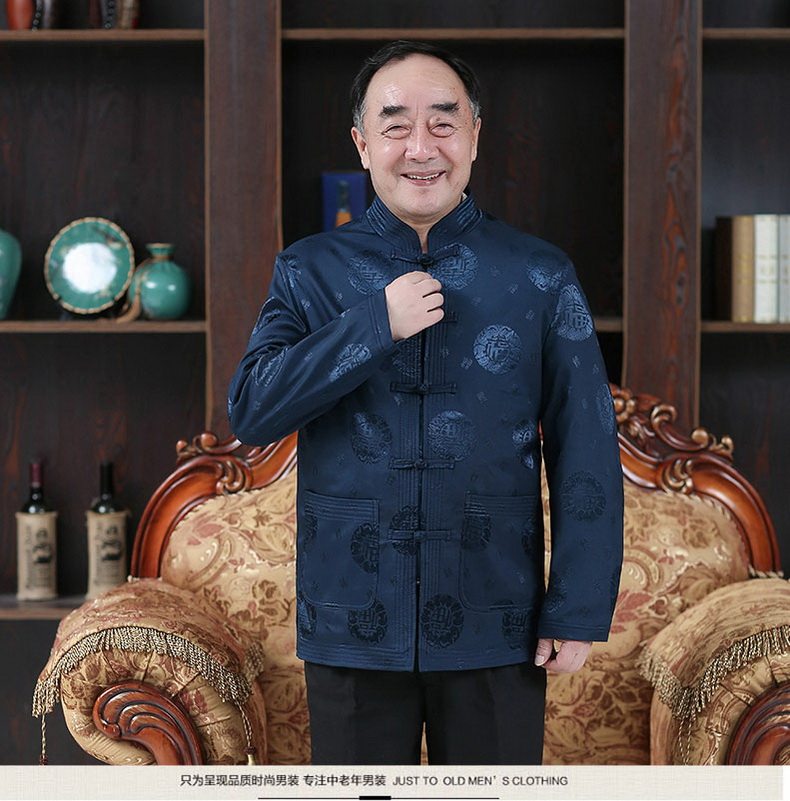 Blouson hiver pour homme MIGAOPIPE     - Ref 3112568 Image 21