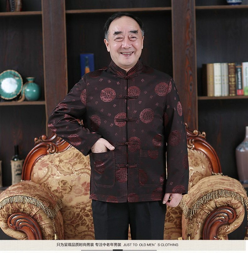 Blouson hiver pour homme MIGAOPIPE     - Ref 3112568 Image 18