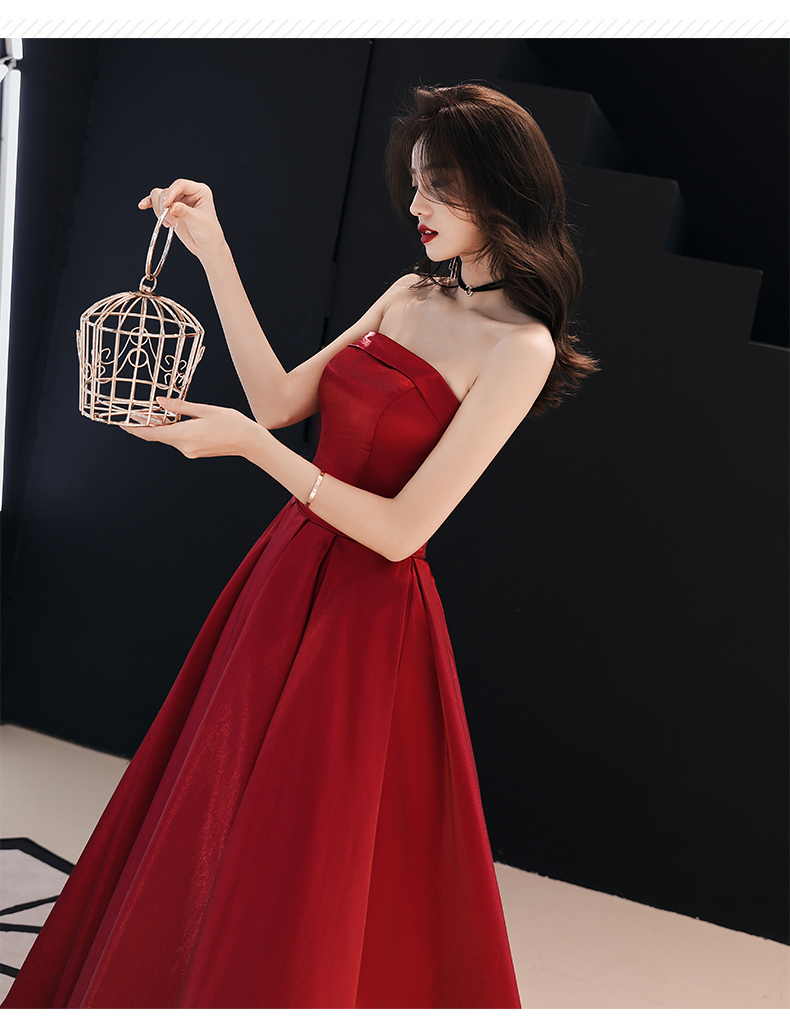 Robe du soir AMOUR TINGSHA - Ref 3213479 Image 15