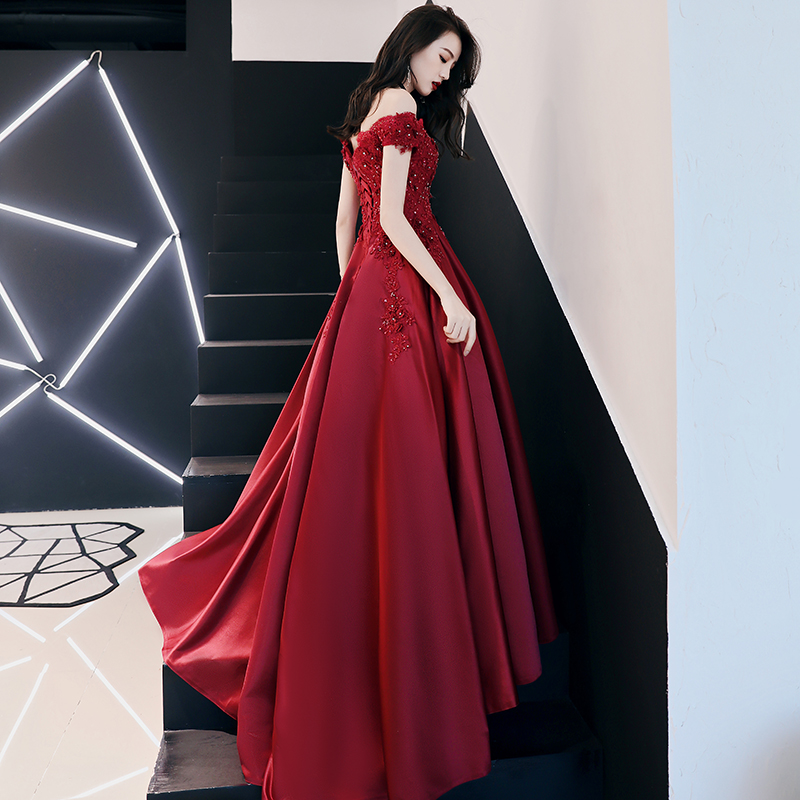Robe de soirée AMOUR TINGSHA - Ref 3213407 Image 1
