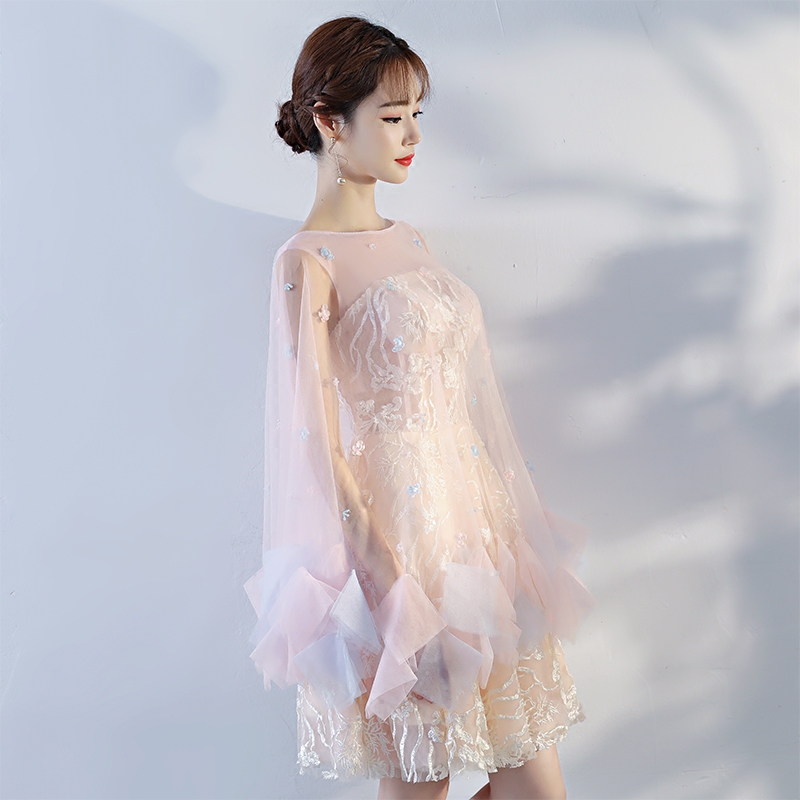 Robe de soirée AMOUR TINGSHA - Ref 3213665 Image 1