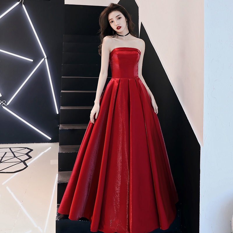 Robe du soir AMOUR TINGSHA - Ref 3213479 Image 3