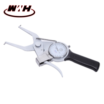 Weihai Wei measuring belt table Inner caliper Inner diameter caliper caliper measuring tool 15-35-55-75-95 Customizable