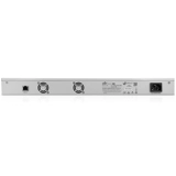 UBNT POE Switch 16 Gigabit Network Tube Type US-16-150W поддерживает 24 В или 802,3AF/AT