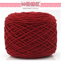 Ржавчина красный 08