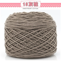 Серый верблюд 15