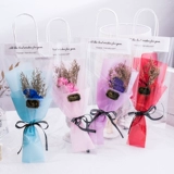 Творческий женский день подарочный мыло мыло розовый гвоздик