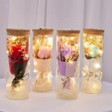 День богини Подарок розы сушено