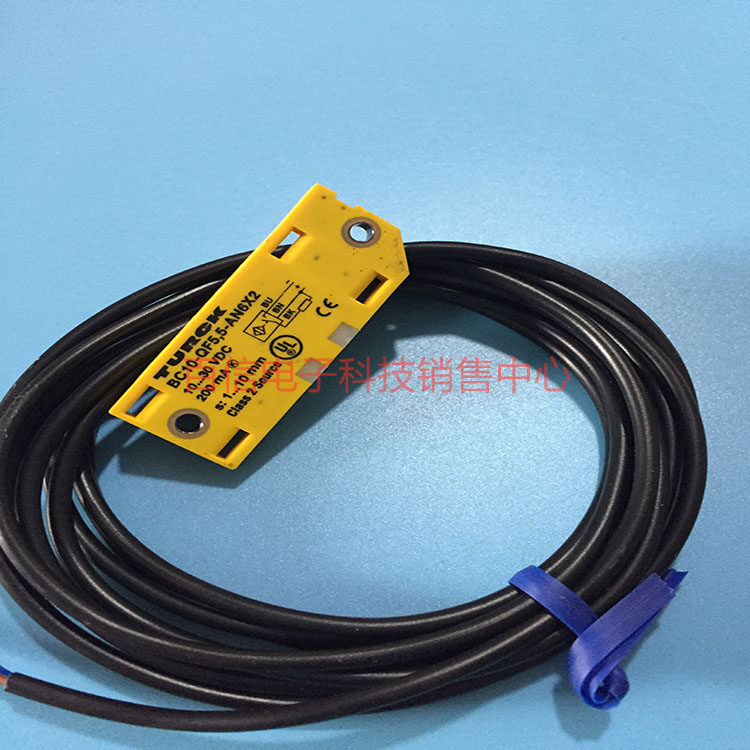 BC10-QF55-AP6X2] Special supply of German TURCK TURCK sensor
