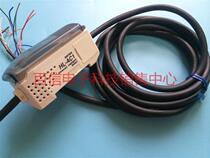  Special sale Japan SUNX God view HL-AC1 laser amplifier sensor fiber optic controller