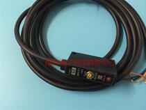 Supply SUNX God vision infrared photoelectric switch EX4-LS30RE diffuse reflection type Square photoelectric switch
