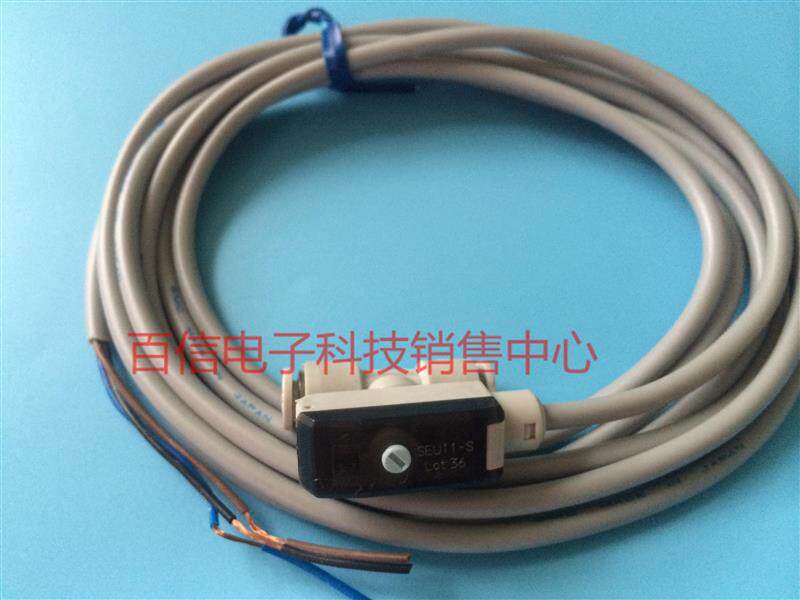 Sales Original imported PISCOG sensor SEU11-S