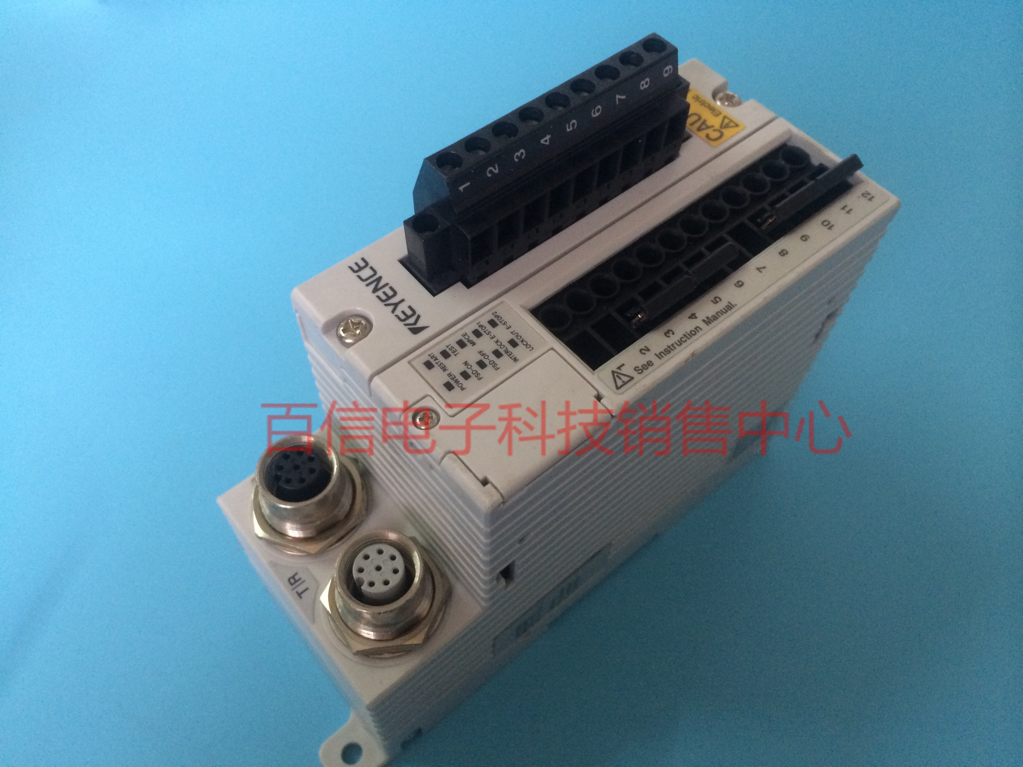 Promotion of Japan's KEYENCE KEYENCE controller SL-R11 original sensor full warranty for one year