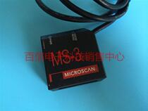  Microscan MS-3 Ultra-small Fixed Barcode scanning Reader FIS-0003-1001G