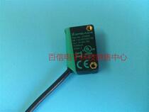 Beigafu ML100-55 103 115 lens reflective photoelectric switch sensor