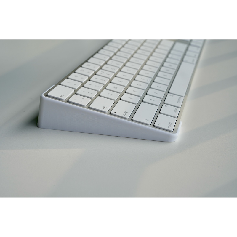 Apple Keyboard Stand Magic Keyboard Stand Silicone Non-Slip Ergonomic Multi-Height Food Contact Apple Keyboard Stand Magic Keyboard Stand Silicone Non-Slip Ergonomic Multi-Height Food Contact