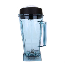 Taiwan TWK Small HP TM - 767 Slum Slug - Slug Machine Accessories 800 cup mixer cup with knife cover