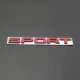 Sport Split Black и Red