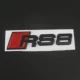 RS8 Black Label