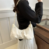 Сумка подмышку, сумка через плечо, летняя сумка на одно плечо, премиум класс