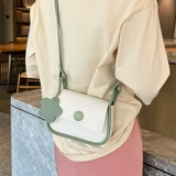 Небольшая сумка, сумка через плечо, свежая сумка на одно плечо, премиум класс, коллекция 2023