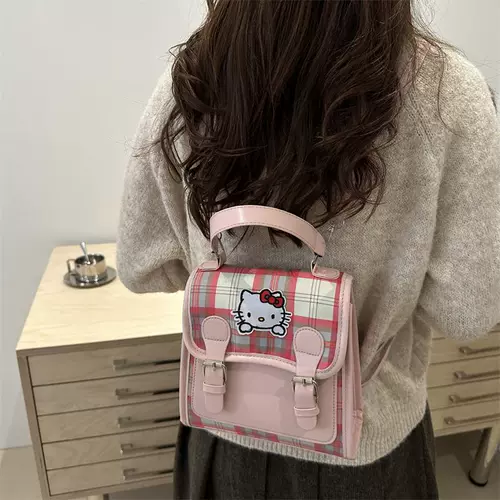 Сумка через плечо, рюкзак для отдыха для путешествий, сумка на одно плечо, ремешок для сумки, Южная Корея