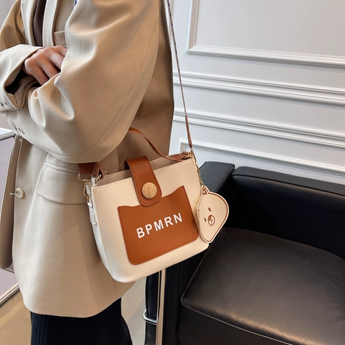 Демисезонная небольшая сумка, небольшой ремешок для сумки, сумка через плечо на одно плечо, коллекция 2021