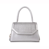 Модная сумка через плечо, небольшая дизайнерская универсальная сумка на одно плечо, изысканный стиль, коллекция 2022