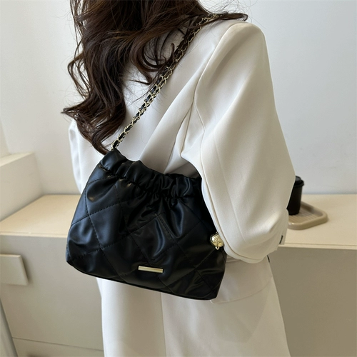 Небольшая небольшая сумка, весенняя сумка через плечо, сумка на одно плечо