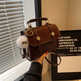 Демисезонная сумка через плечо, премиум класс, коллекция 2023