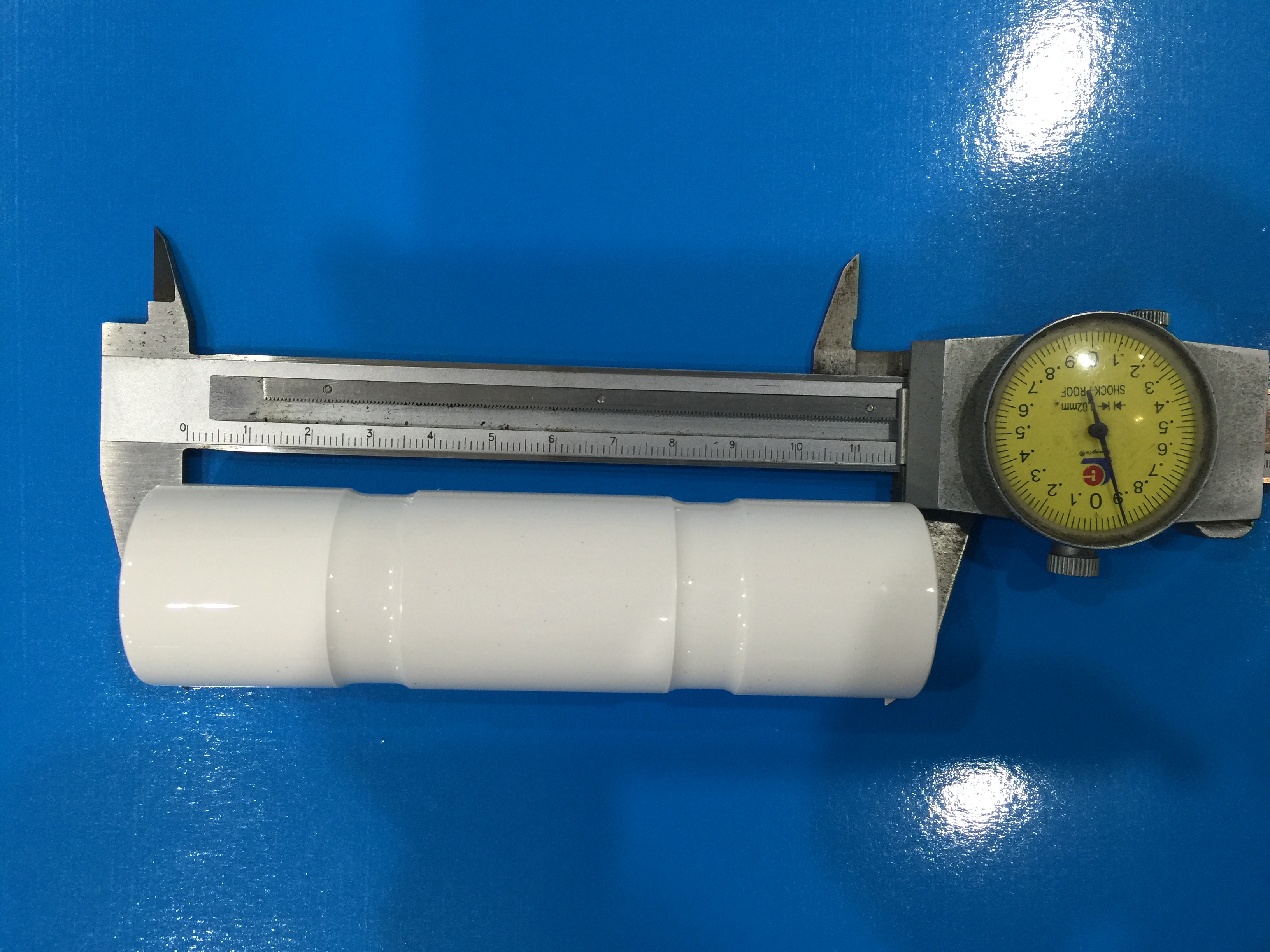 Laser Welding Machine Advertising Welding Die Welding Ceramic Reflectors