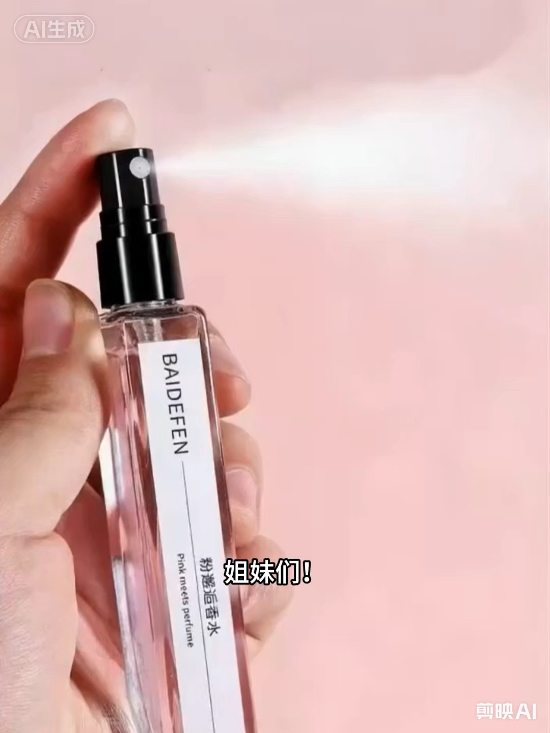 AF裸男香水FIERCE：一瓶重塑嗅觉感官的神秘力量_香水_淘宝美妆网