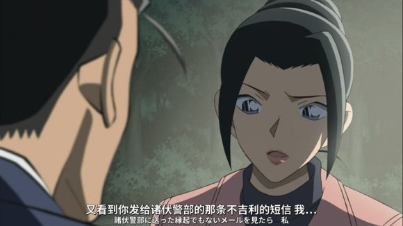 名偵探柯南 看似龍套 卻不可少的警官 淘寶海外